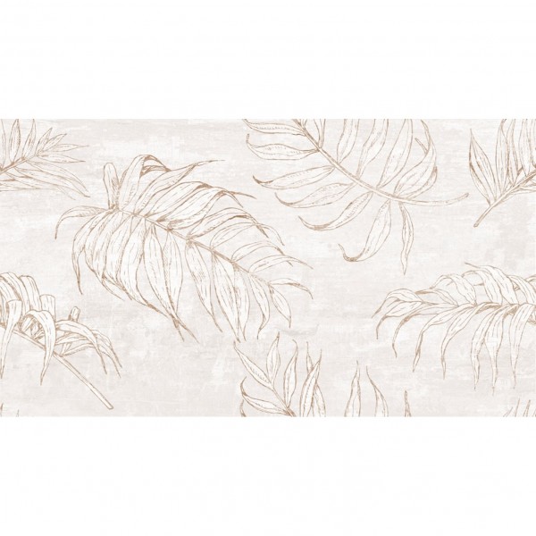 Фото Настенная плитка mist 45*25 бежевый 1045-0241