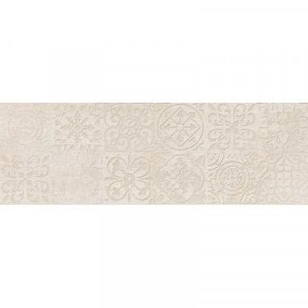 Фото Декор венский лес 19,9*60,3 белый 7264-0002