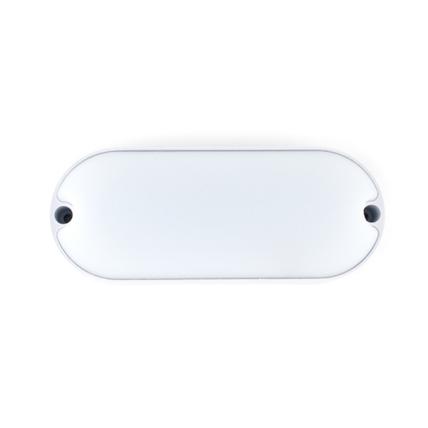 Фото Светильник светодиодный vkl electric 1192718 15вт 220в 6500к 1200лм 210мм ip 65