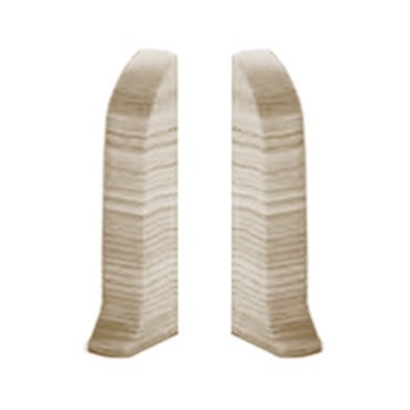 Фото Заглушка правая+ левая 56 груша денвер (2шт) блистер ngtk63