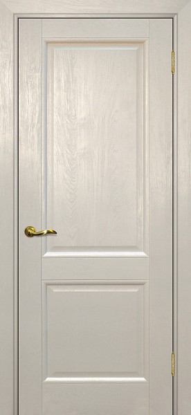 Фото Полотно дверное глухое psu-28 2000х600мм.,nanotex, цвет бланжевое дерево