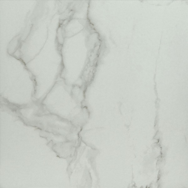 Фото Керамогранит casa blanca white pg 01 60*60 белый