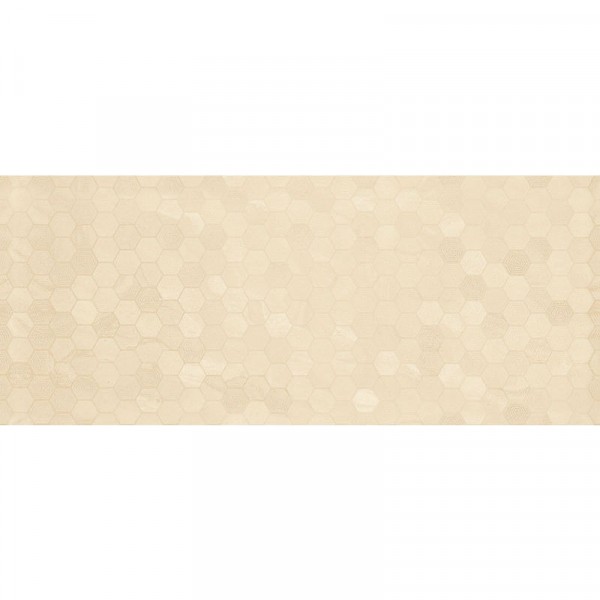 Фото Настенная плитка bella light 03 25*60 бежевый
