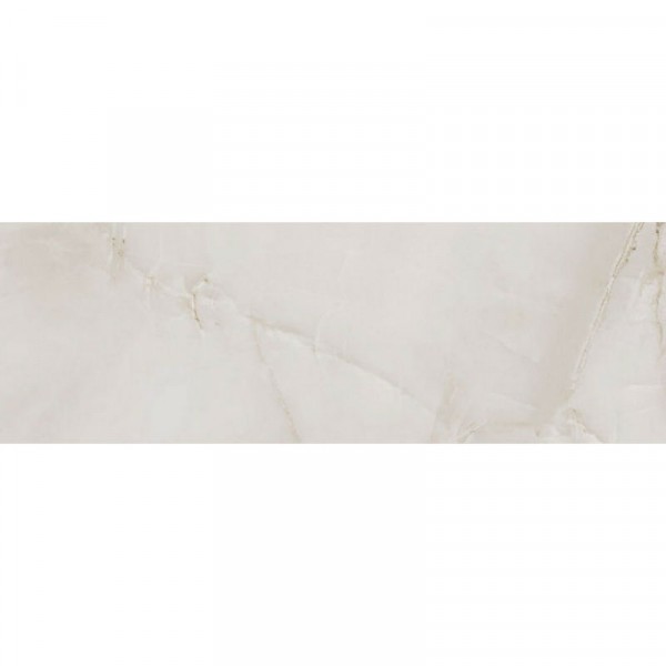 Фото Настенная плитка stazia white 01 30*90 белый