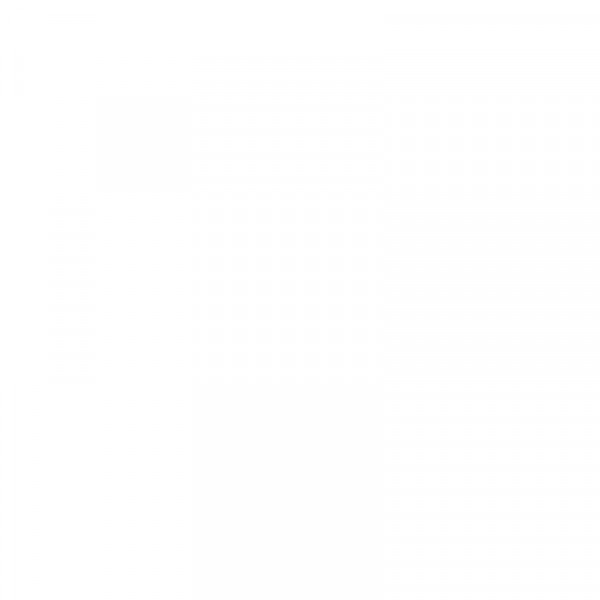 Фото Керамогранит monocolor white 60х60 белый 010402001377