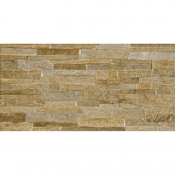 Фото Керамогранит bastion natural pg 01 20*40 коричневый