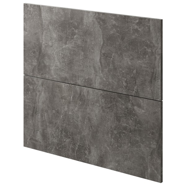 Фото Фасад лдсп 716х797 ателье темный я2