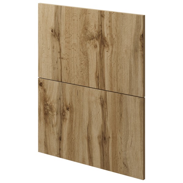 Фото Фасад лдсп 716х597 я2 дуб вотан