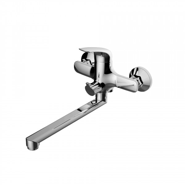 Фото Смеситель для ванной tokito kitto tok-kit-1015