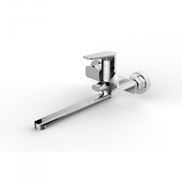 Фото Смеситель для ванной tokito toyama tok-toy-1015