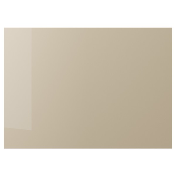 Фото Фасад влдсп 357х496 капучино глянец