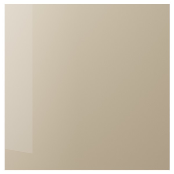 Фото Фасад влдсп 602х597 капучино глянец