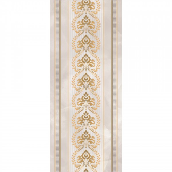 Фото Декор neo chic 60*25 бежевый 10300000202