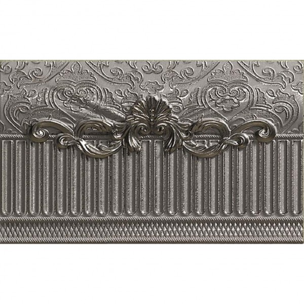 Фото Цоколь zocalo leonora plata-perla 15*25 41961