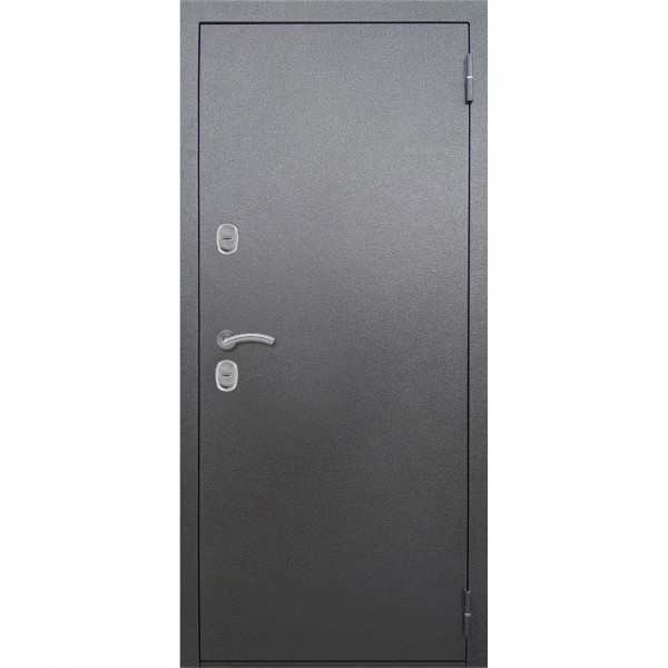 Фото Дверь входная tермо s6 2050х860 левая