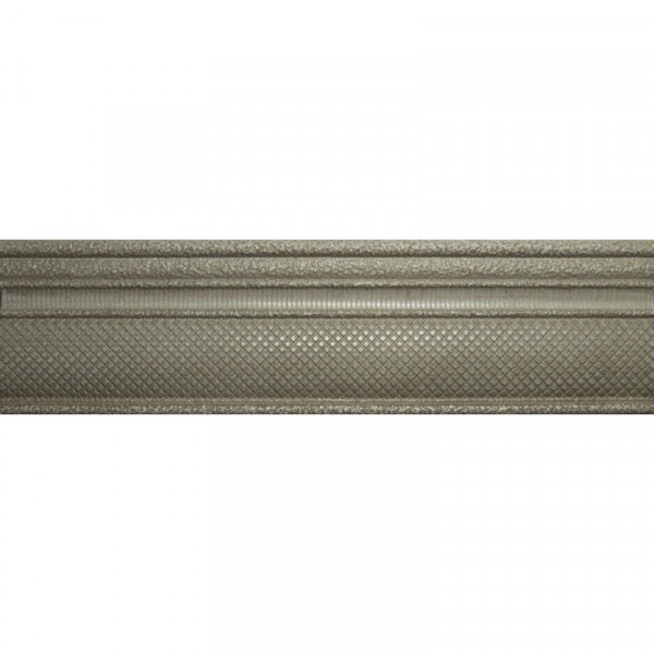 Фото Бордюр dynamic gold 02 8*30 золотой