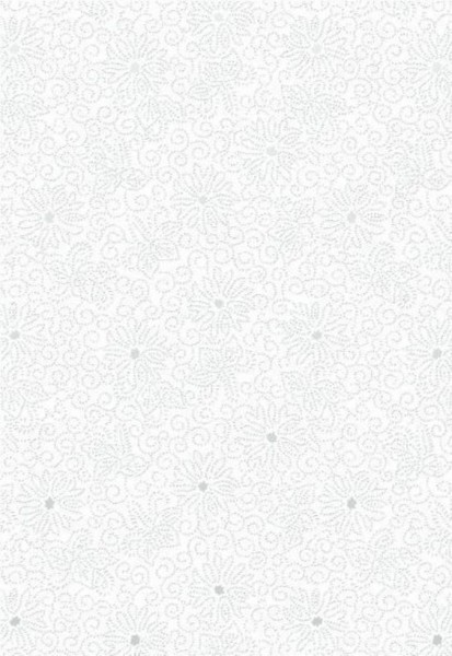 Фото Плитка настенная монро 27,5*40 7c белый /59,4/