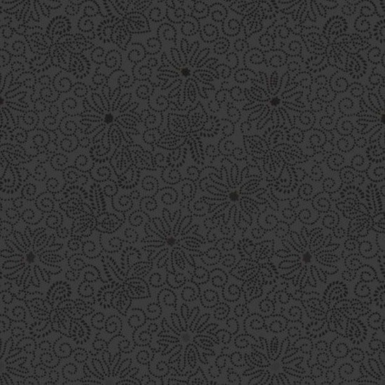 Фото Плитка напольная монро 40*40 5п черный /84,48/