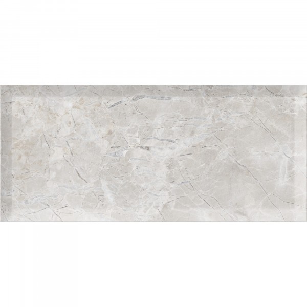 Фото Плитка настенная classico 20х45 бежевый 133460