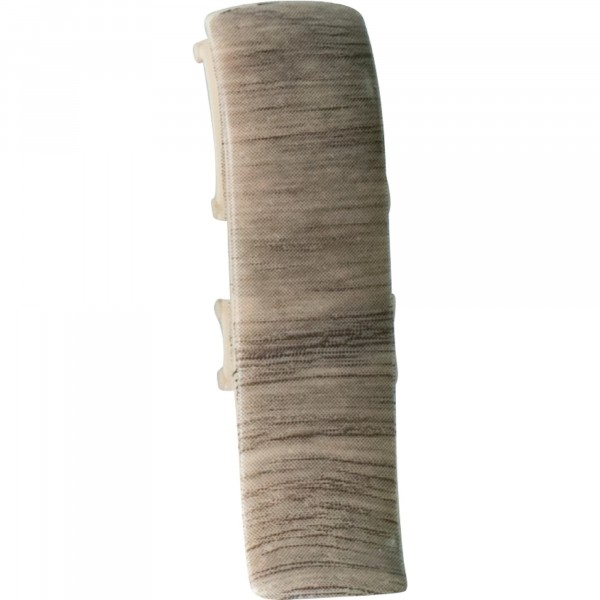 Фото Соединитель пвх 56 мм альзас salag ngf56