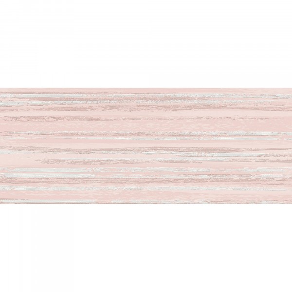 Фото Декор lounge blossom linea 20,1*50,5 розовый