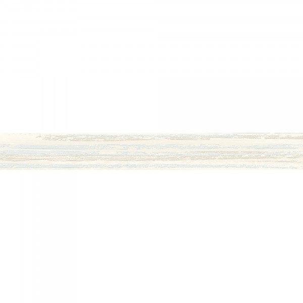 Фото Бордюр lounge light linea 6,2*50,5 белый