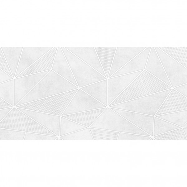 Фото Декор синай 30*60 белый 04-01-1-18-03-01-2345-0