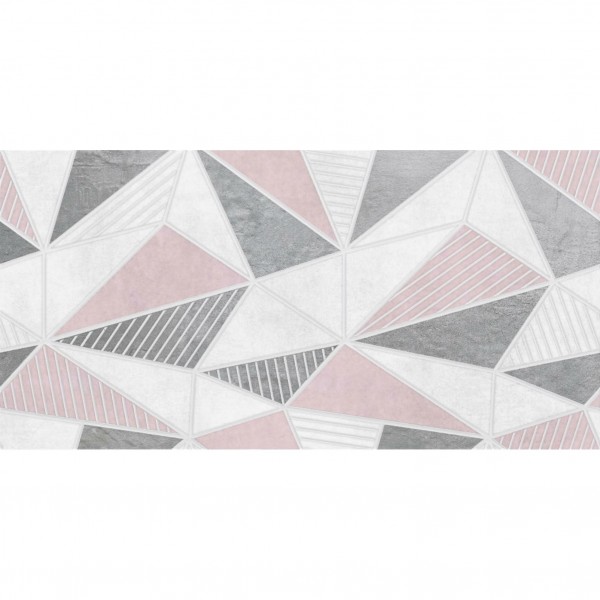 Фото Декор синай 30*60 розовый 04-01-1-18-03-41-2347-0