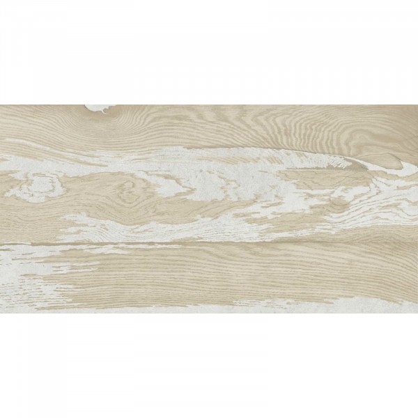 Фото Плитка настенная grunge nutt light 31,5*63 коричневый