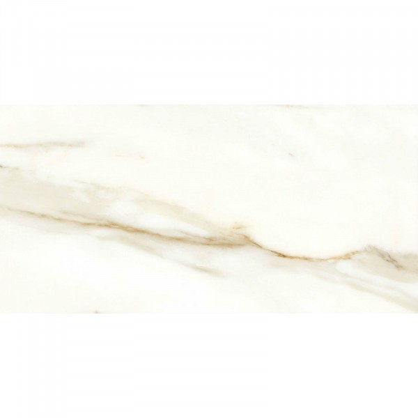 Фото Плитка настенная calacatta royal 31,5*63 белый