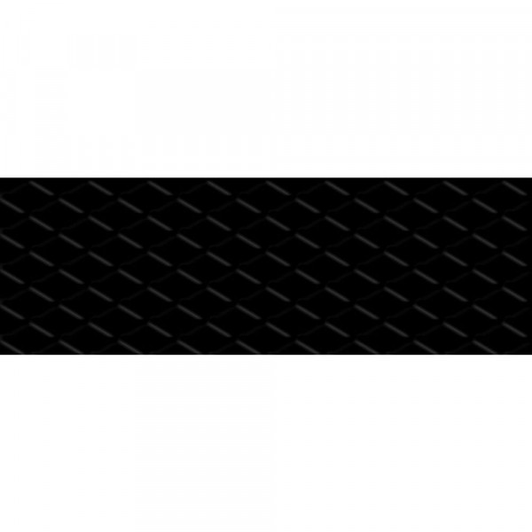 Фото Плитка настенная эфель 20*60 черный 00-00-5-17-31-04-2326