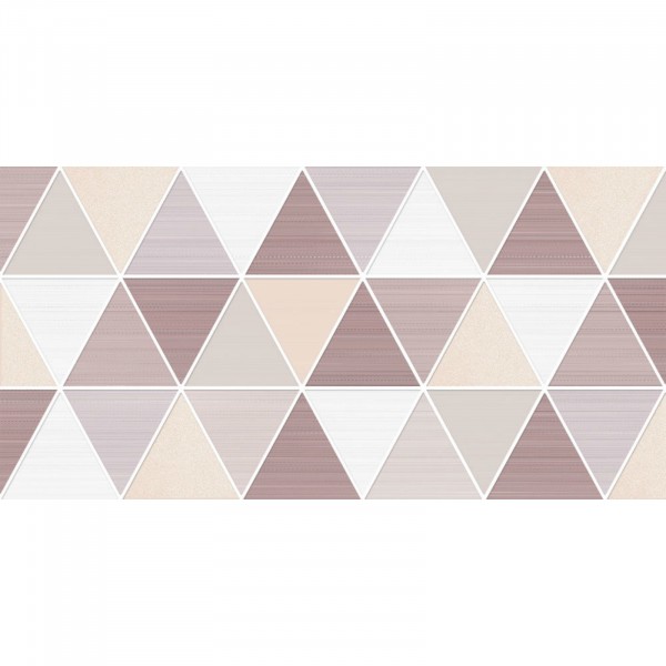 Фото Декор блум 20*40 розовый 04-01-1-08-03-41-2340-0