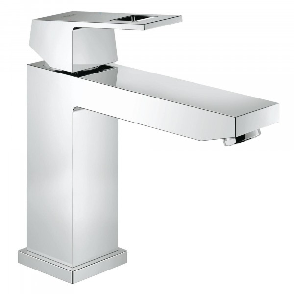 Фото Смеситель для раковины grohe eurocube 23446000