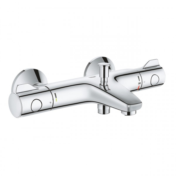 Фото Термостат для ванны grohe grohtherm 800 34576000