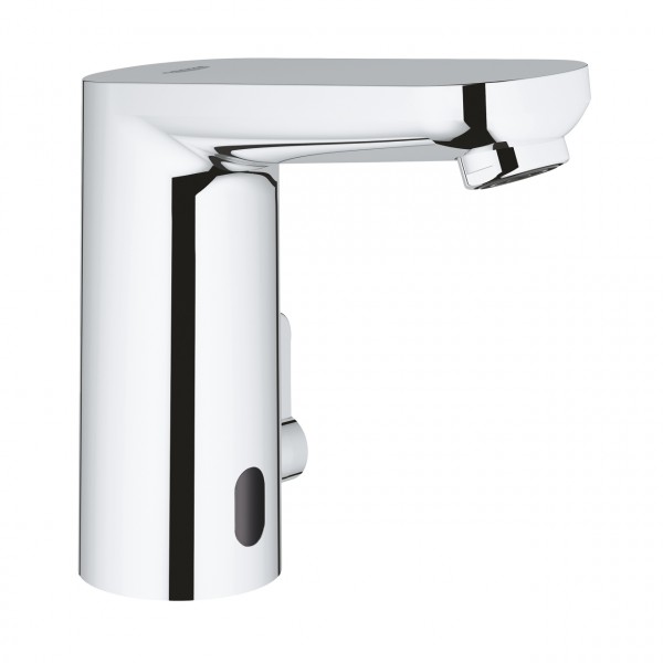 Фото Cмеситель для раковины grohe eurosmart cosmopolitan 36325001