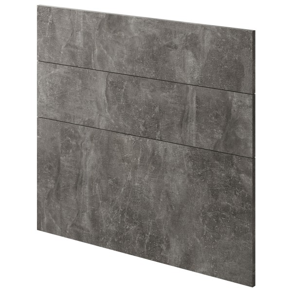 Фото Фасад лдсп 716х797 ателье темный я3