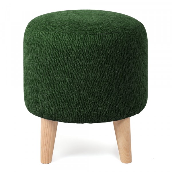 Фото Пуф милано 350х350х380 Belgium-36 Nrava Home