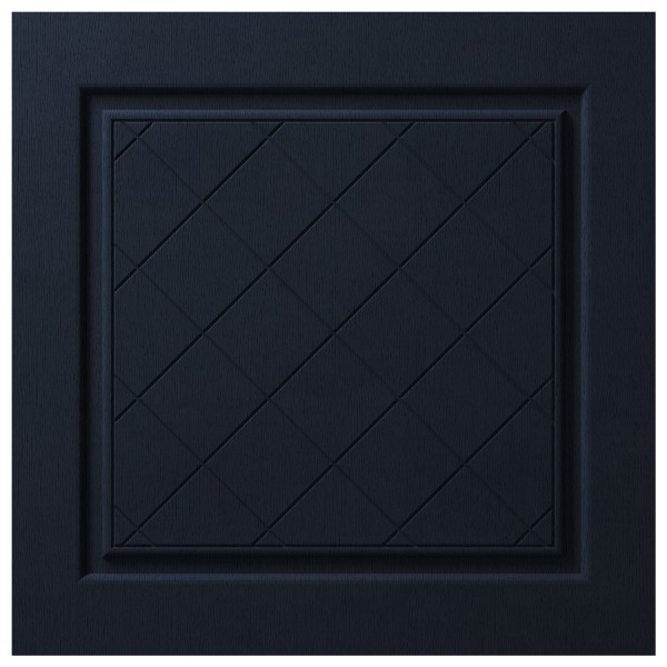 Фото Фасад виктория 596х597 шато индиго