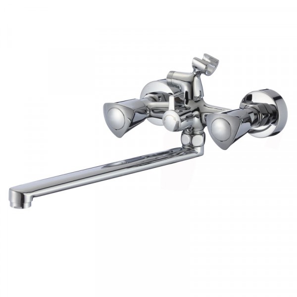 Фото Смеситель для ванной tokito edo tok-edo-1015