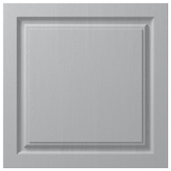 Фото Фасад аркадия 596х597  грей