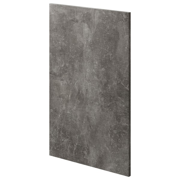 Фото Фальш-фасад лдсп 820х550 ателье темный