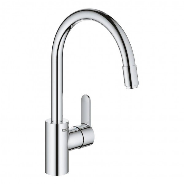 Фото Смеситель grohe eurostyle cosmopolitan 31126004