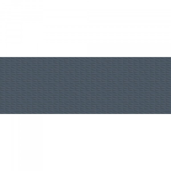 Фото Плитка настенная art indigo keops 25*75 синий