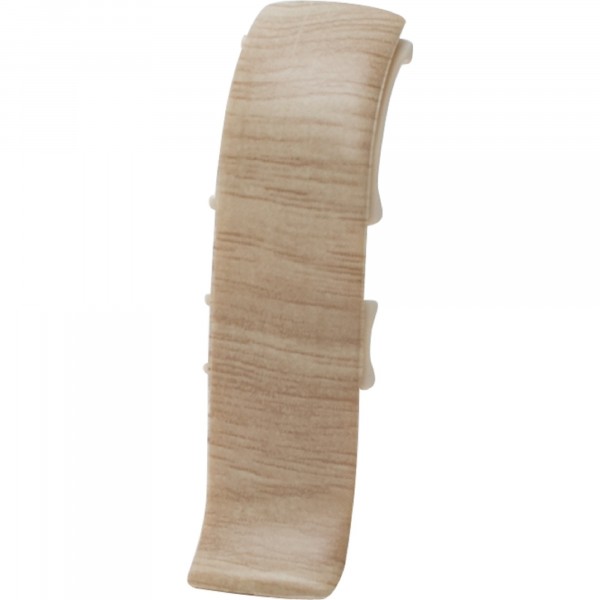 Фото Соединитель пвх 56 мм грушаденвер salag ngf56