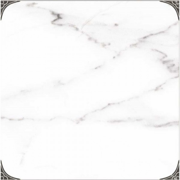 Фото Керамогранит regulus_gt 45*45 белый 6246-0006