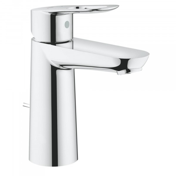 Фото Смеситель для раковины grohe bauloop 23762000