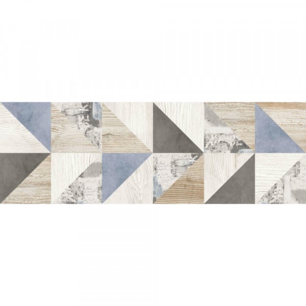 Фото Декор вестанвинд 60х20 бежевый 1064-0168