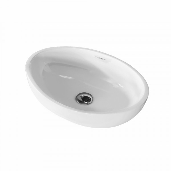 Фото Раковина ringo cut 53 санита