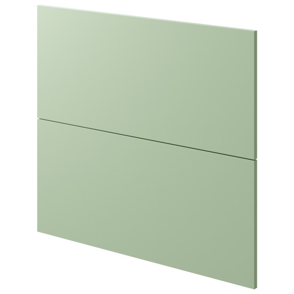 Фото Фасад лдсп 716х797 зеленый я2