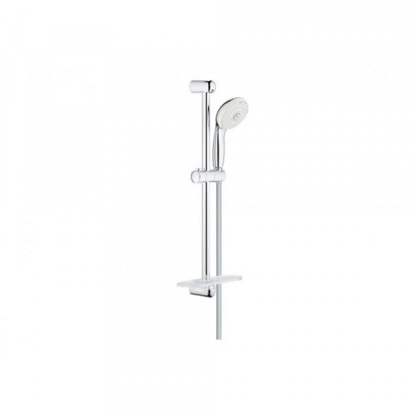 Фото Душевой гарнитур grohe tempesta new 28593002